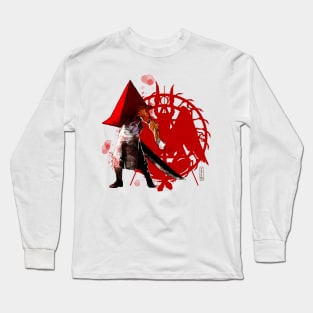 BadReams Long Sleeve T-Shirt